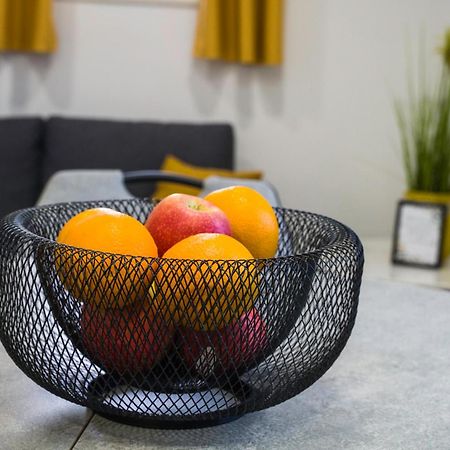 A-More Apartment Split Bagian luar foto