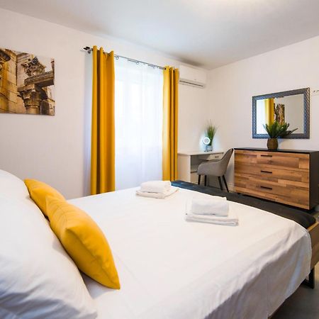 A-More Apartment Split Bagian luar foto