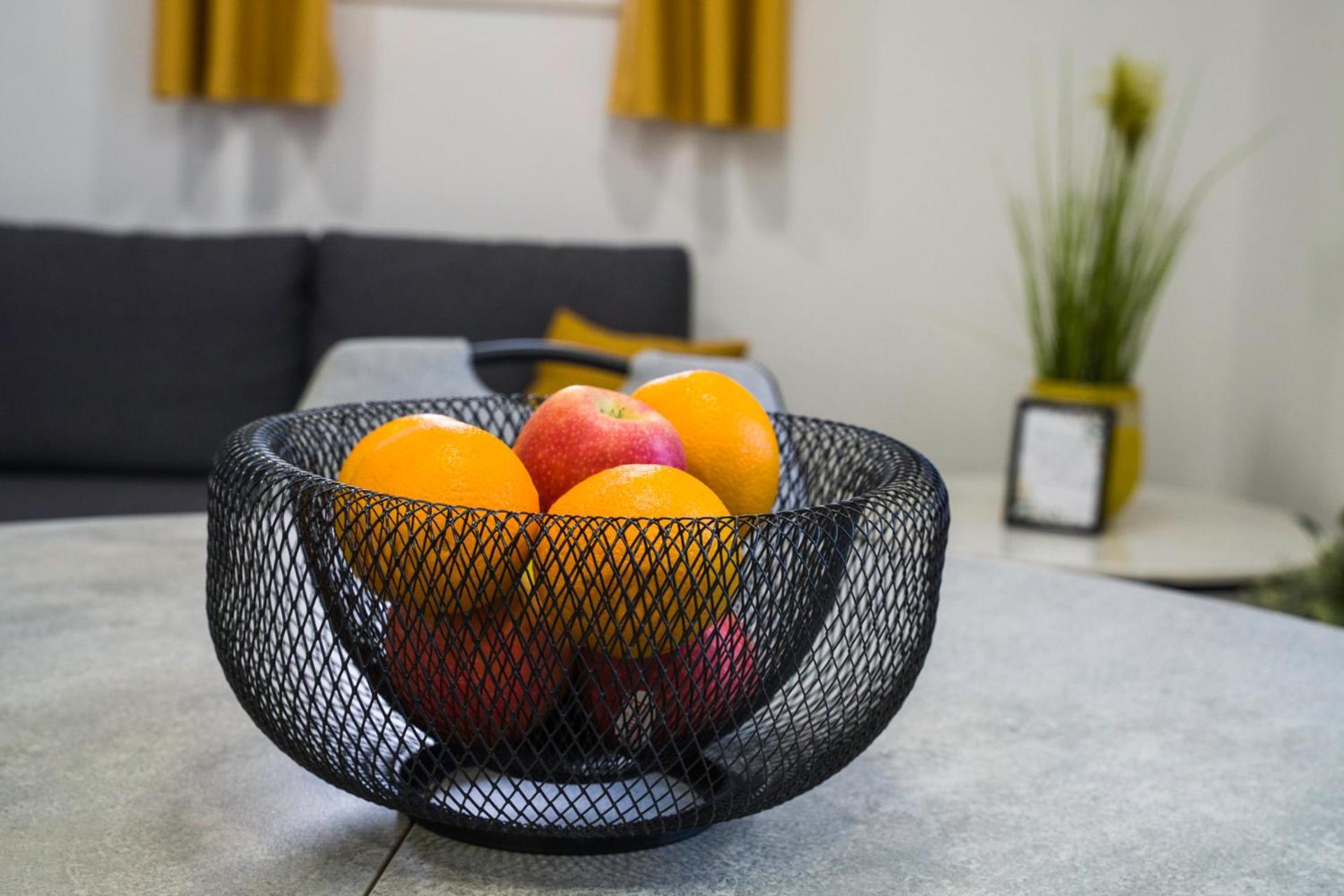 A-More Apartment Split Bagian luar foto