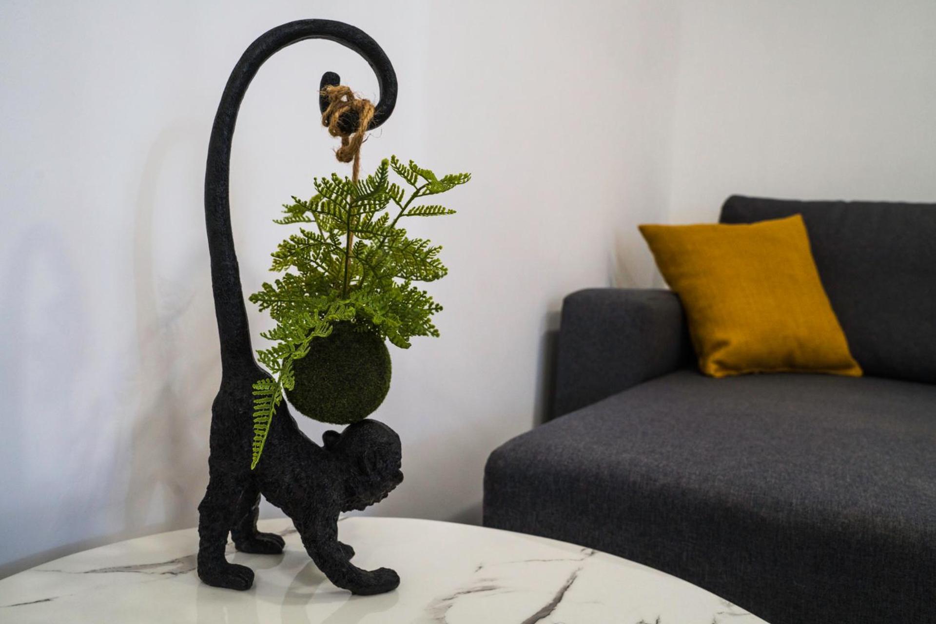 A-More Apartment Split Bagian luar foto