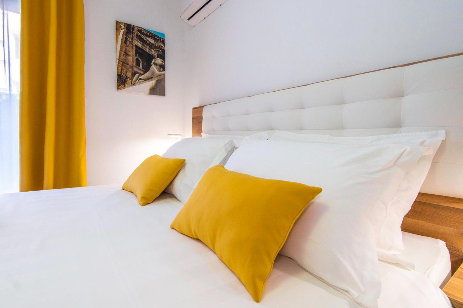 A-More Apartment Split Bagian luar foto
