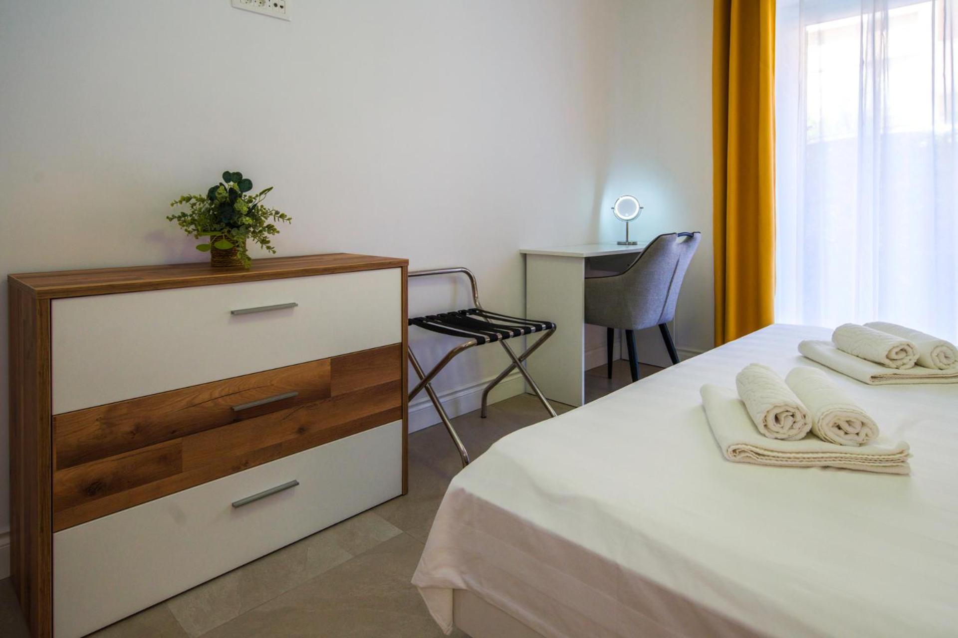 A-More Apartment Split Bagian luar foto