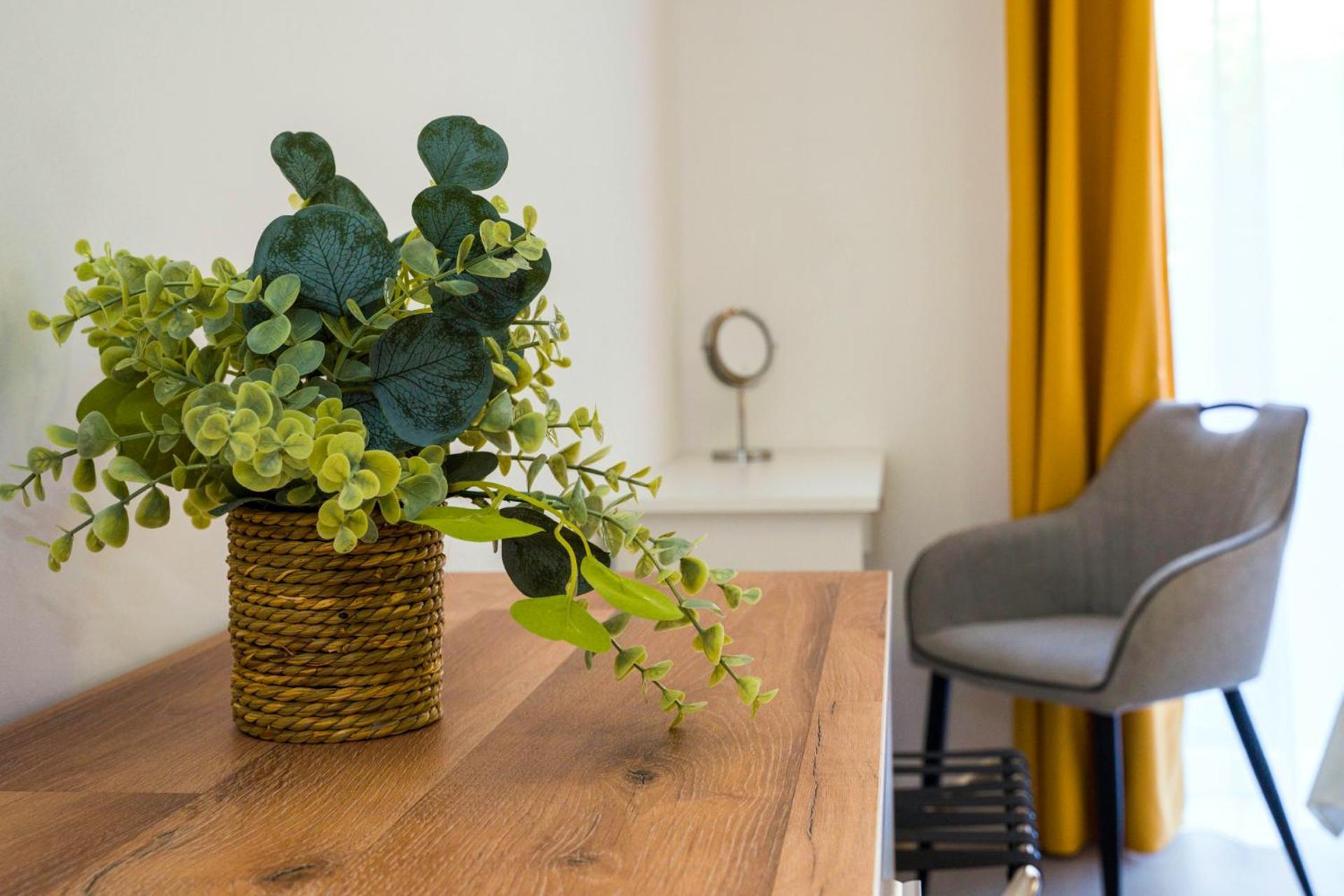 A-More Apartment Split Bagian luar foto