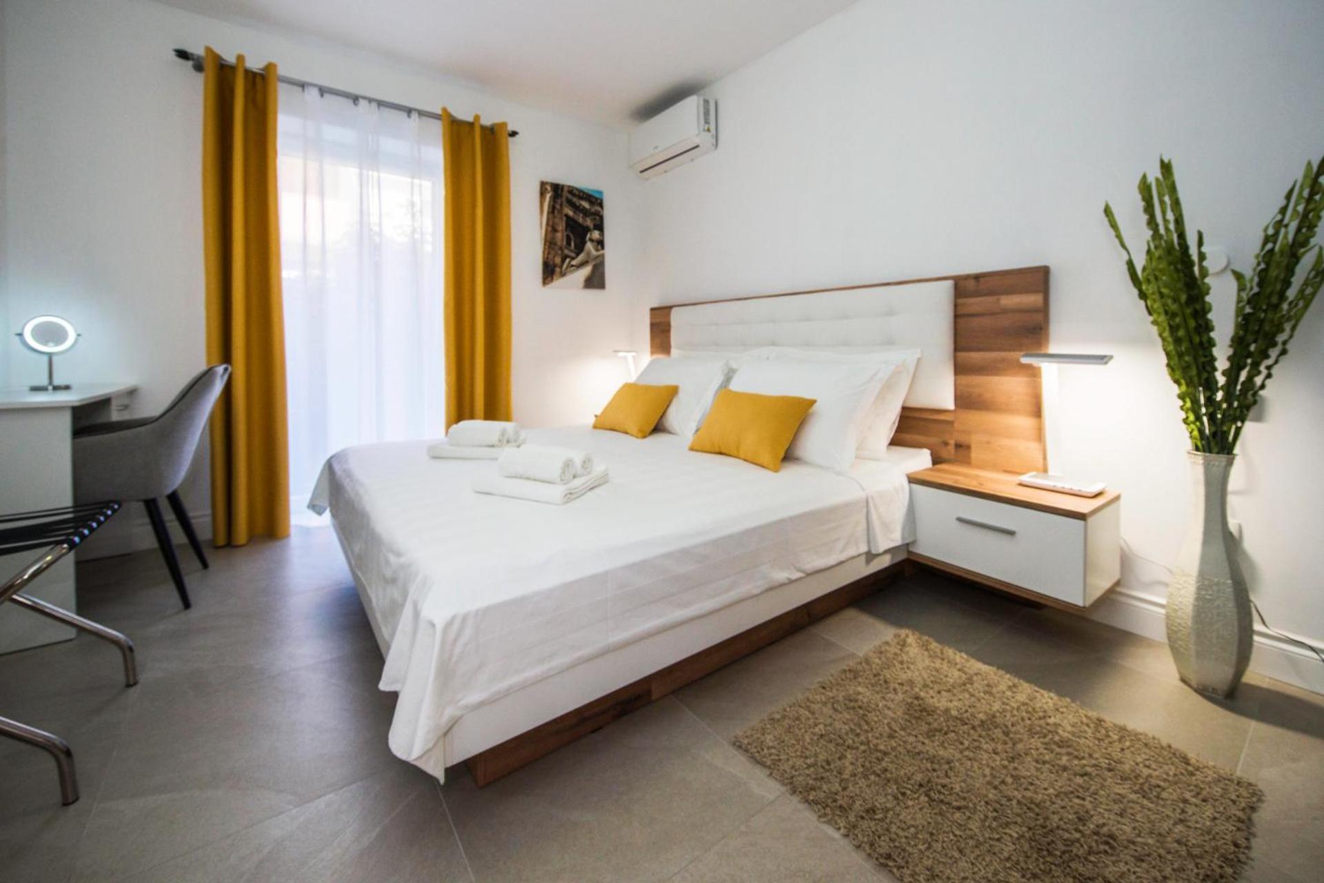 A-More Apartment Split Bagian luar foto